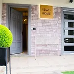 Appartement Relax Home,nel Cuore Della Valle D'aosta