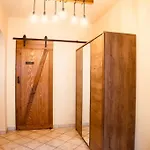 Appartement Relax Home,nel Cuore Della Valle D'aosta