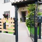 Appartement Relax Home,nel Cuore Della Valle D'aosta Montjovet
