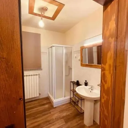 Relax Home,nel Cuore Della Valle D'aosta