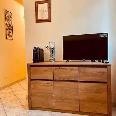 شقة Relax Home,nel Cuore Della Valle D'aosta *