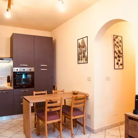 Relax Home,nel Cuore Della Valle D'aosta