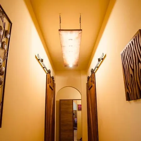 Relax Home,nel Cuore Della Valle D'aosta