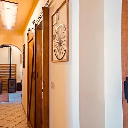 Relax Home,nel Cuore Della Valle D'aosta