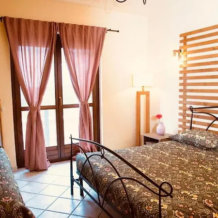 Apartment Relax Home,nel Cuore Della Valle D'aosta