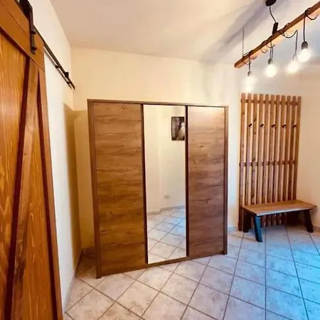 شقة Relax Home,nel Cuore Della Valle D'aosta *