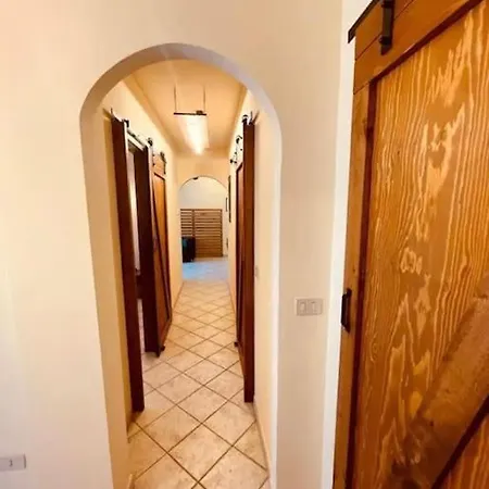 Relax Home,nel Cuore Della Valle D'aosta مونتجوفيت