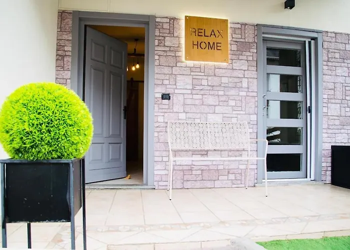 Апартаменты Relax Home,nel Cuore Della Valle D'aosta