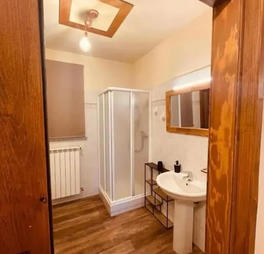 Relax Home,nel Cuore Della Valle D'aosta