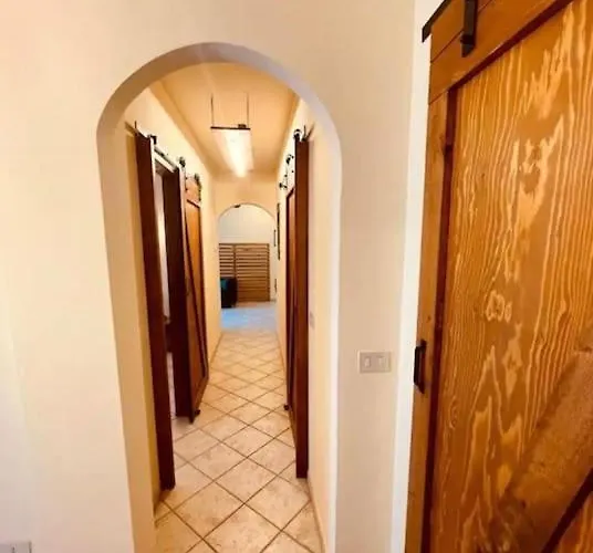 Апартаменты Relax Home,nel Cuore Della Valle D'aosta Монжове