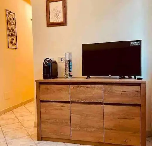 Апартаменты Relax Home,nel Cuore Della Valle D'aosta *