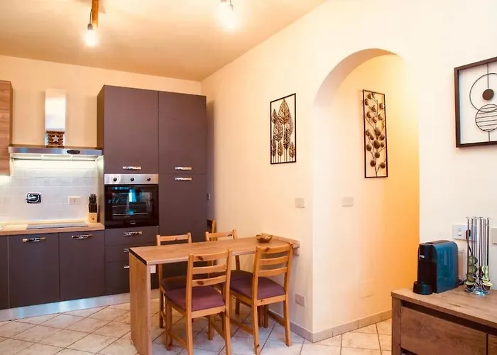 Relax Home,nel Cuore Della Valle D'aosta