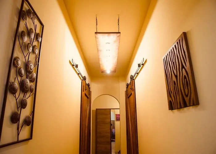 Relax Home,nel Cuore Della Valle D'aosta