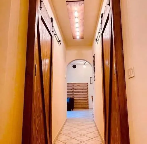 Апартаменты Relax Home,nel Cuore Della Valle D'aosta