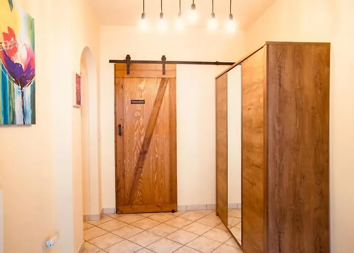 Апартаменты Relax Home,nel Cuore Della Valle D'aosta Монжове