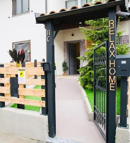 Апартаменты Relax Home,nel Cuore Della Valle D'aosta Монжове