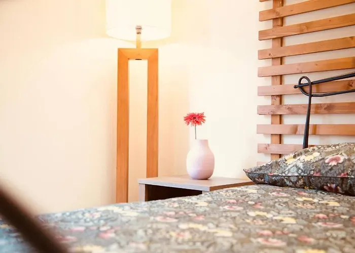 Апартаменты Relax Home,nel Cuore Della Valle D'aosta Монжове