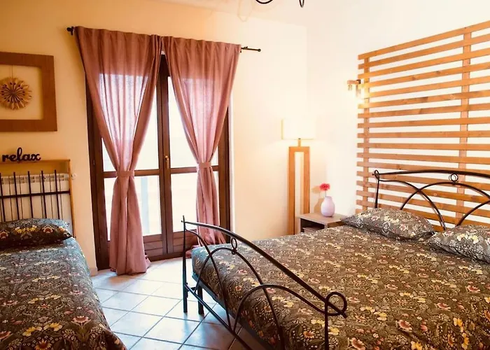 Апартаменты Relax Home,nel Cuore Della Valle D'aosta