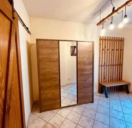 Апартаменты Relax Home,nel Cuore Della Valle D'aosta *