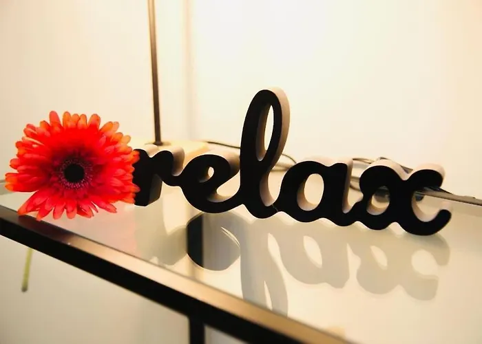 Апартаменты Relax Home,nel Cuore Della Valle D'aosta *